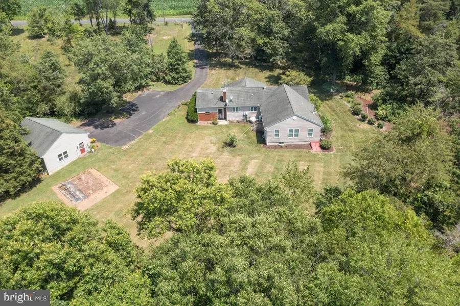 11022 SAINT PAULS RD, Bealeton, VA 22712