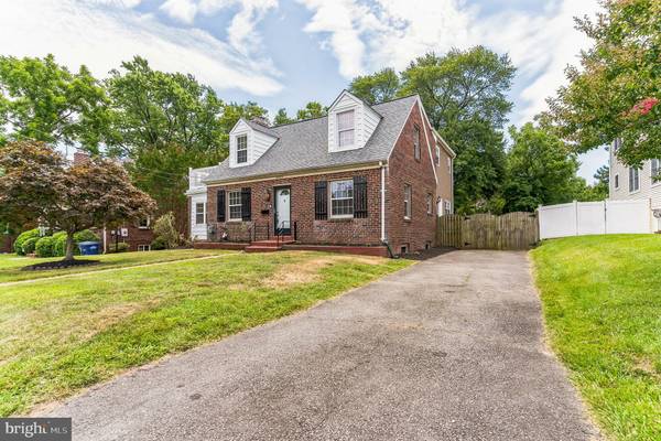 3205 COLLARD ST, Alexandria, VA 22306