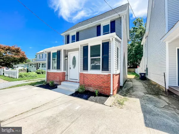 116 ANDERSON ST, Middletown, DE 19709