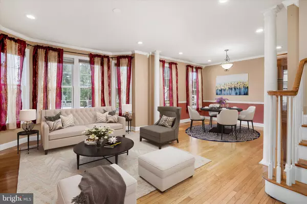 Robbinsville, NJ 08691,29 NORTH ST