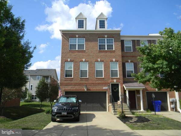 11402 SANDHURST PL, White Plains, MD 20695