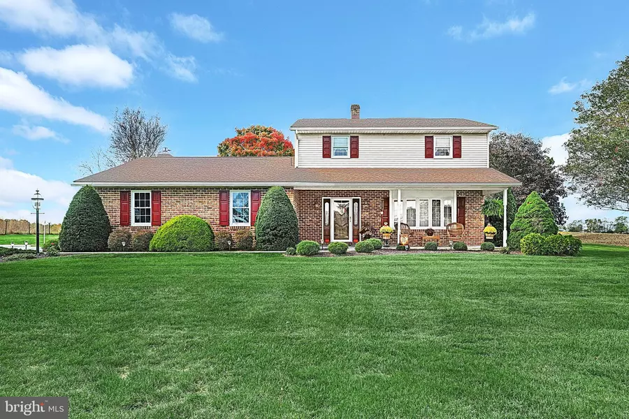 46 GOODYEAR RD, Carlisle, PA 17015