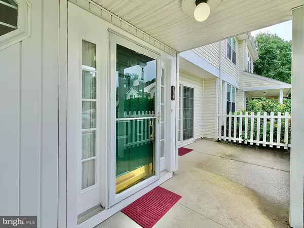 Glen Mills, PA 19342,101 BRIARCLIFF CT #101
