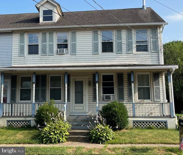 24714 E MAIN ST, Columbus, NJ 08022