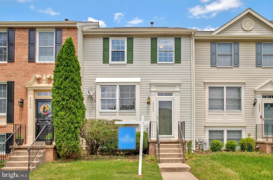 2402 BEECHNUT PL, Odenton, MD 21113