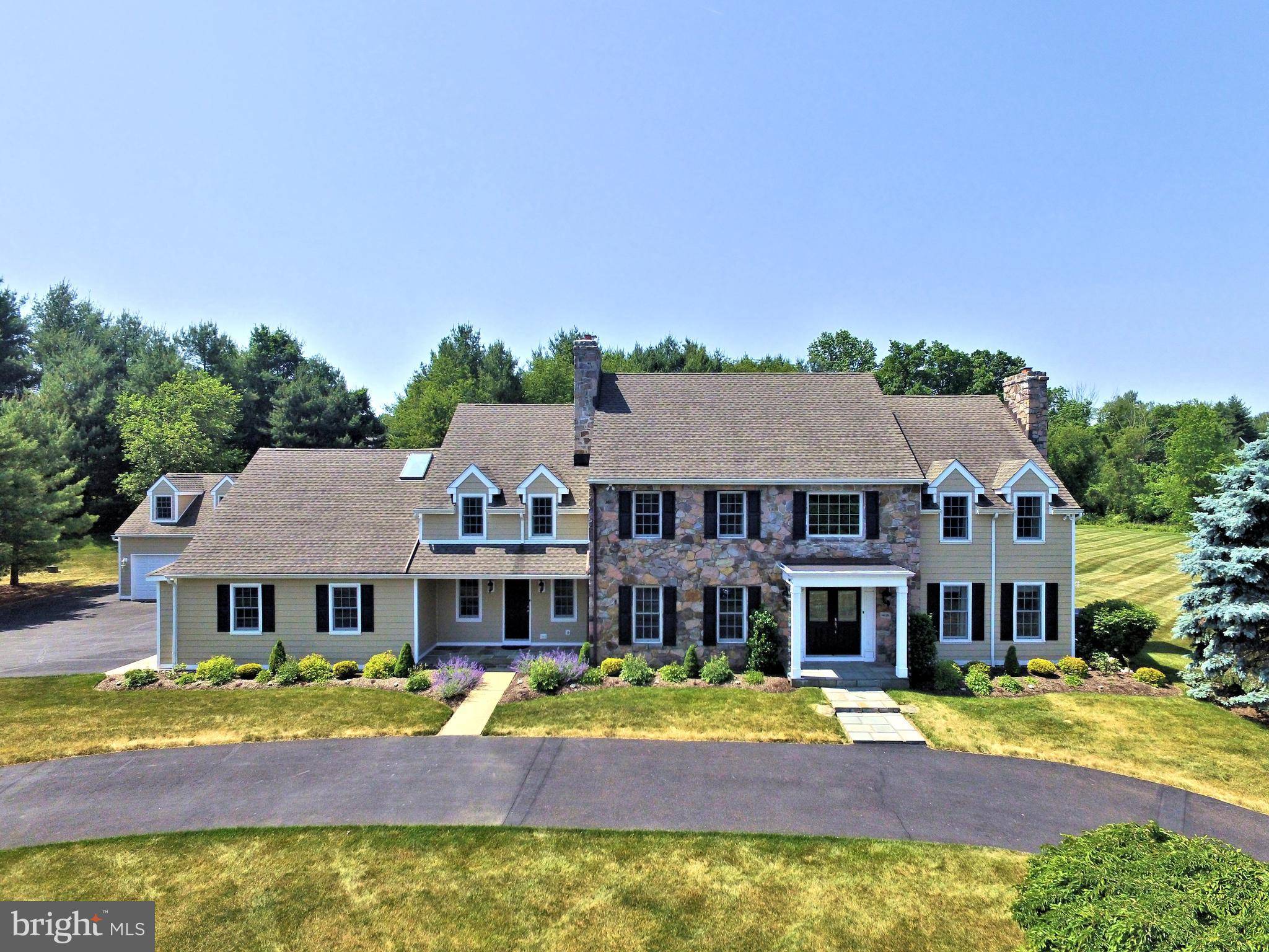Newtown, PA 18940,14 AVONDALE DR