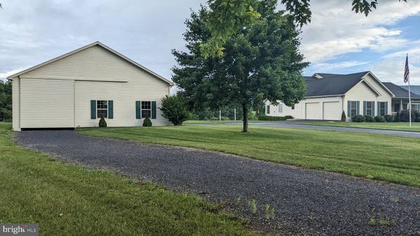 Centre Hall, PA 16828,165 TUSSEYVILLE RD