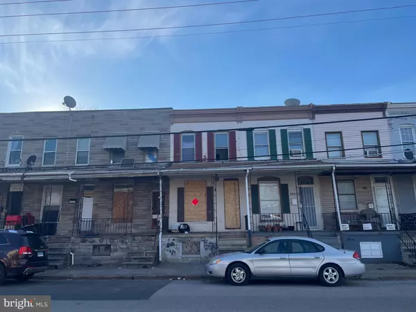 3912 PENNINGTON, Baltimore City, MD 21226