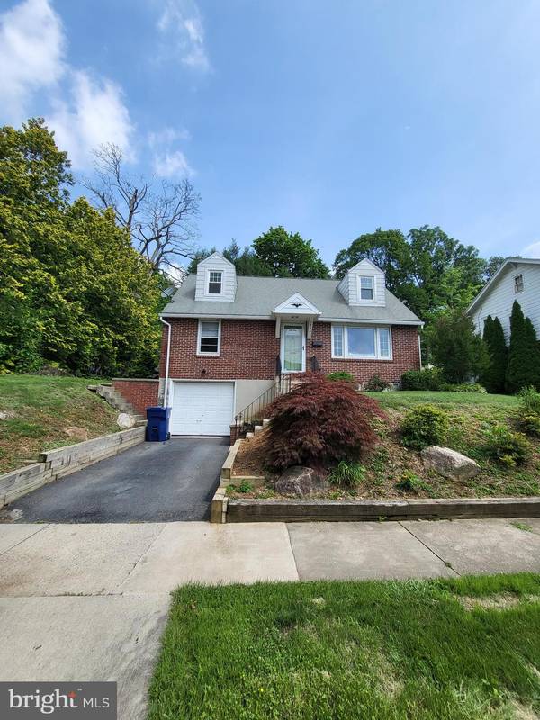 Reading, PA 19609,2341 HIGHLAND ST