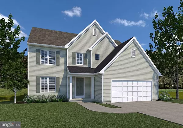 York, PA 17406,DANBURY MODEL AT EAGLES VIEW