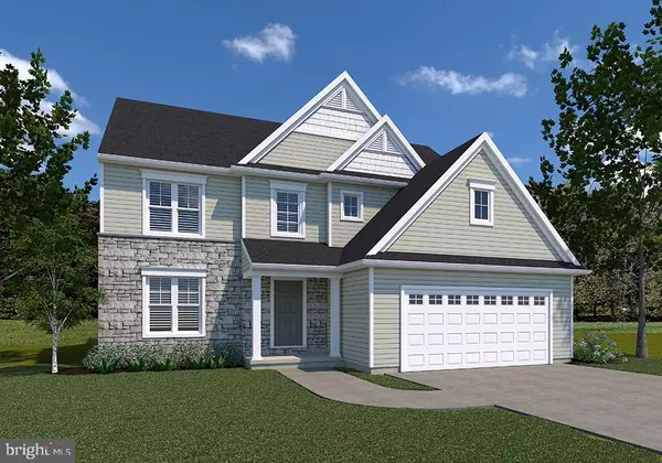 York, PA 17406,DANBURY MODEL AT EAGLES VIEW