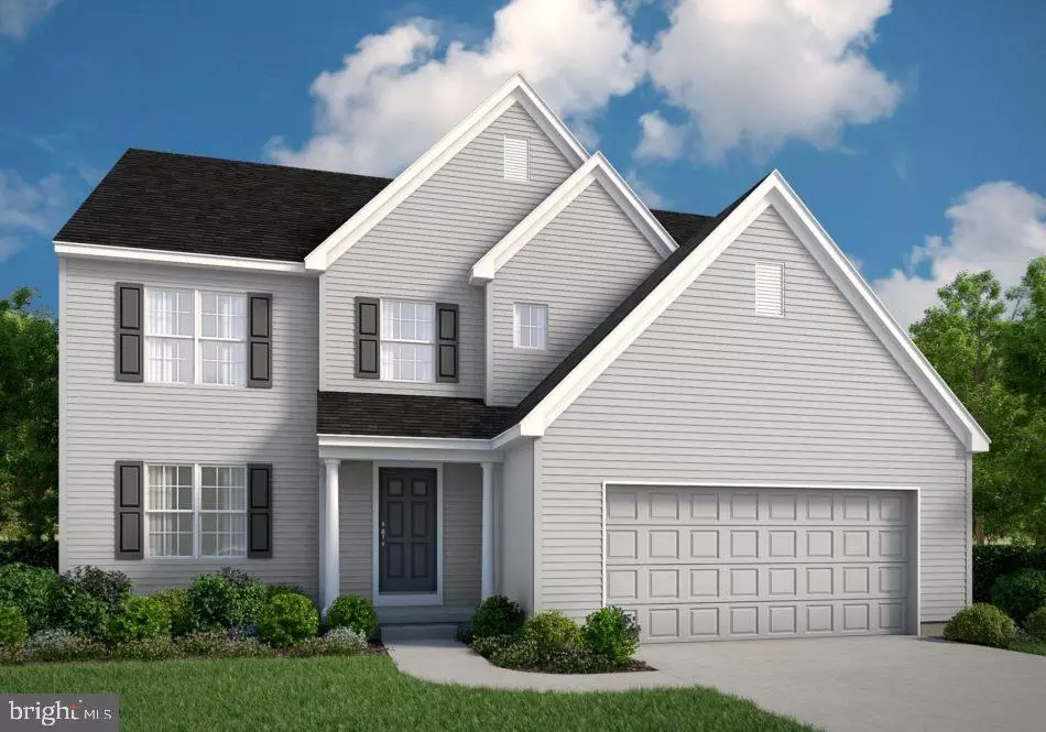 York, PA 17406,DANBURY MODEL AT EAGLES VIEW