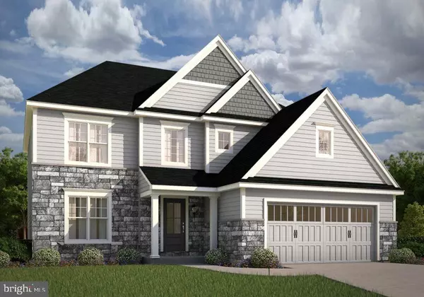 York, PA 17406,DANBURY MODEL AT EAGLES VIEW