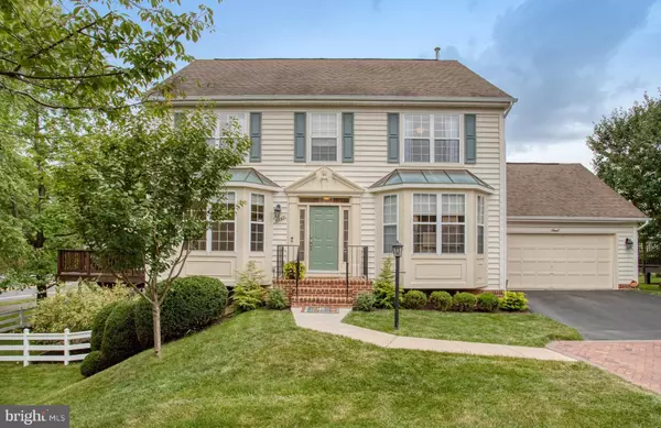 6347 ALDERMAN DR, Alexandria, VA 22315