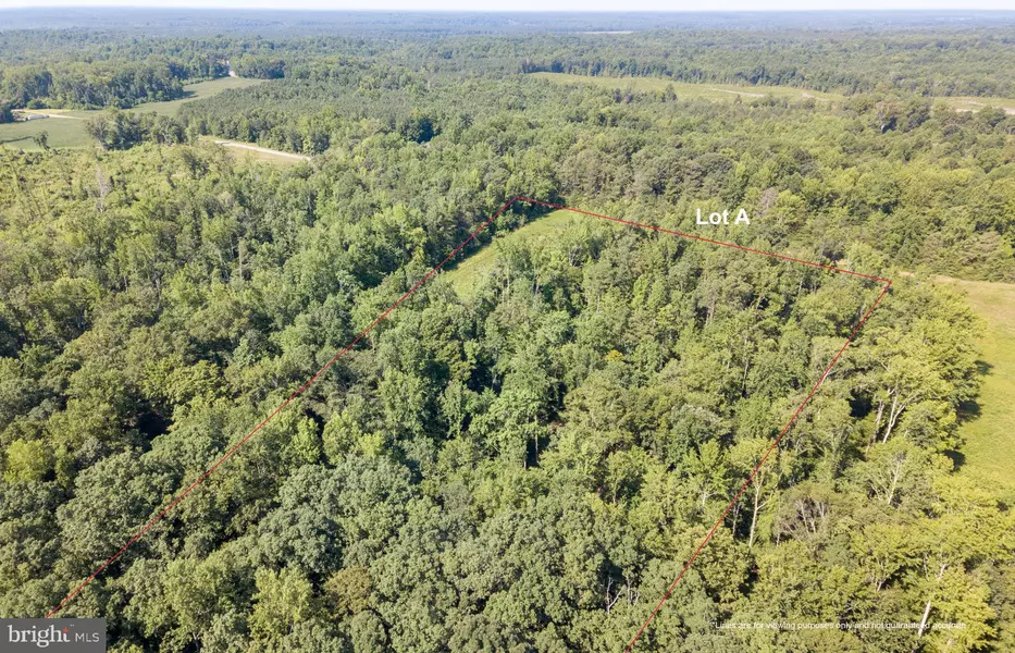 LOT A STEVENSVILLE RD, Stevensville, VA 23161