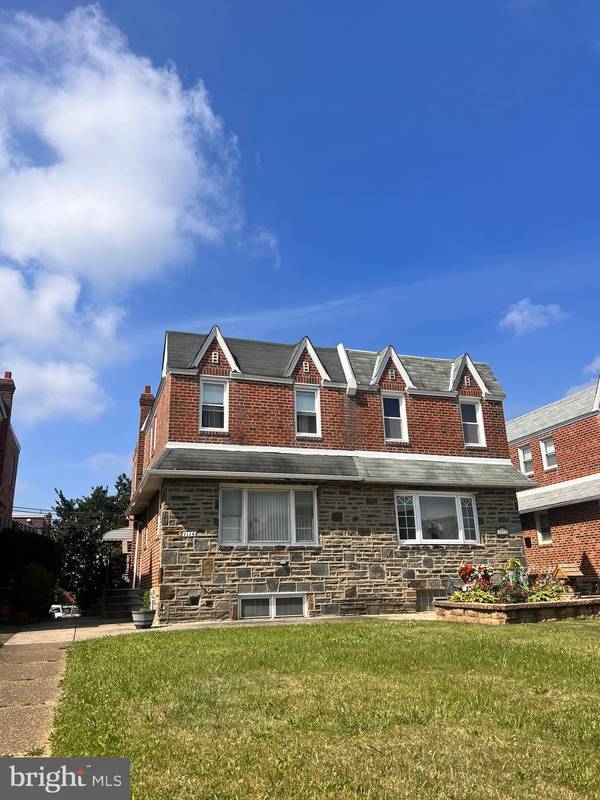 1114 BRIGHTON, Philadelphia, PA 19111