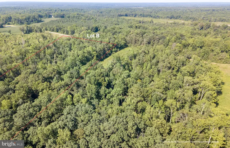 LOT B STEVENSVILLE RD, Stevensville, VA 23161