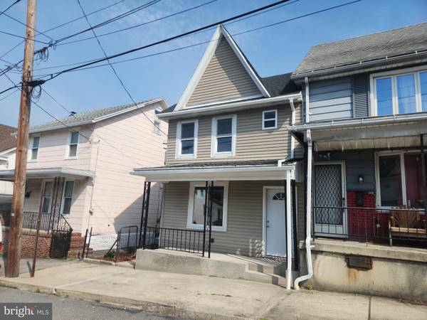 Tamaqua, PA 18252,321 E UNION ST