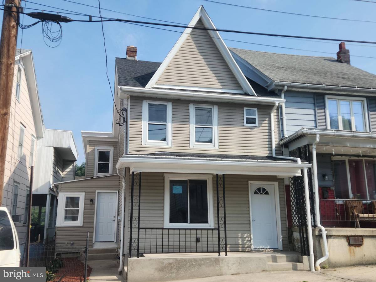 Tamaqua, PA 18252,321 E UNION ST