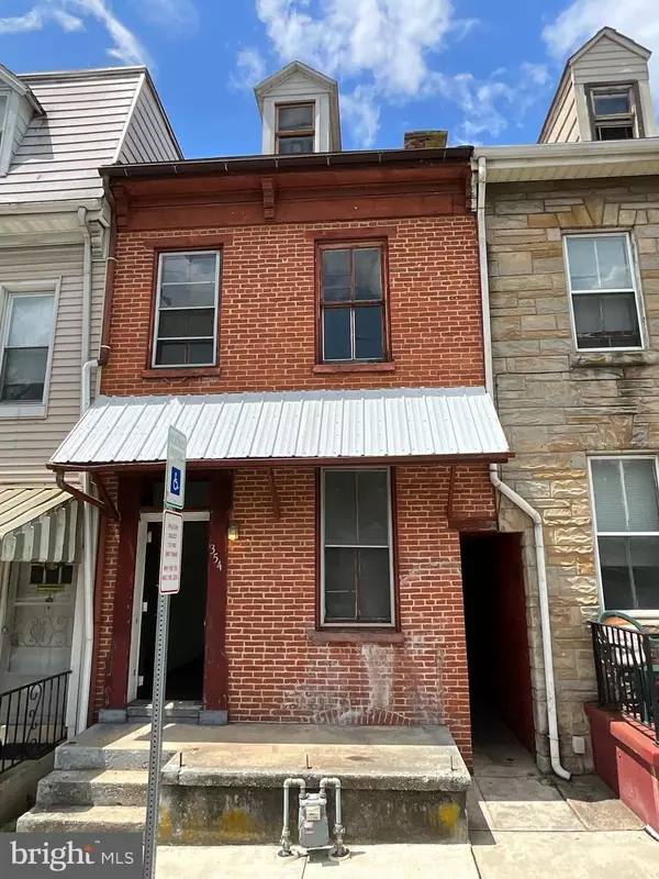 354 S PERSHING AVE, York, PA 17401