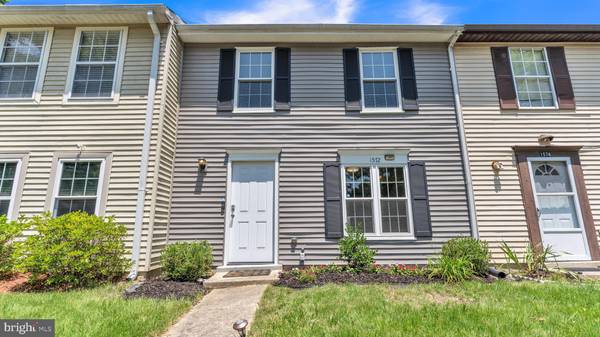 1572 PIN OAK DR, Waldorf, MD 20601