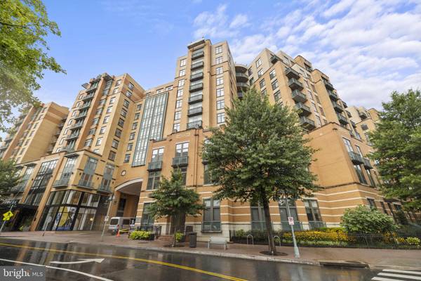 2720 S ARLINGTON MILL DR #708, Arlington, VA 22206