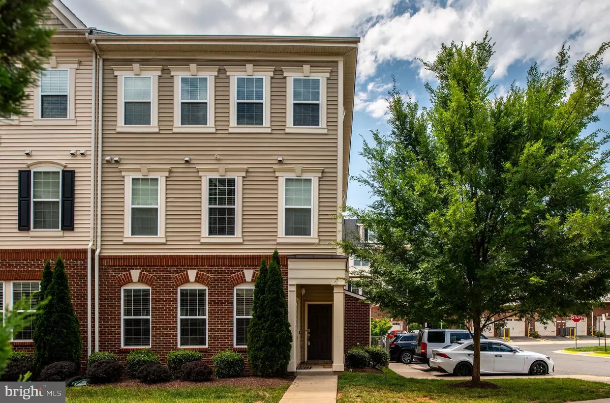 Woodbridge, VA 22193,4774 DANE RIDGE CIR