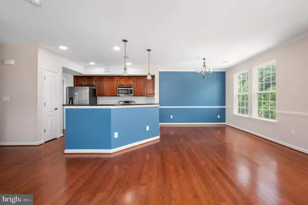 Woodbridge, VA 22193,4774 DANE RIDGE CIR