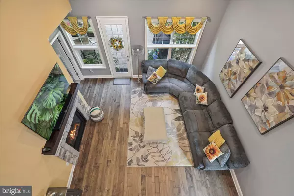 Howell, NJ 07731,27 LILY POND CT