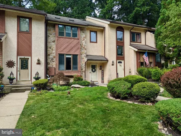 Media, PA 19063,318 WESTBRIAR DR