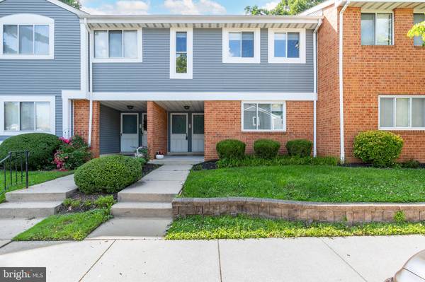 505-B MULBERRY CV, Mount Laurel, NJ 08054