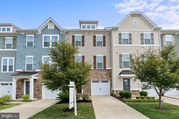 10755 HINTON WAY, Manassas, VA 20112