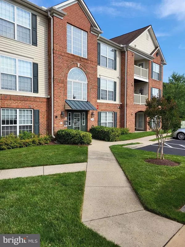 599 CAWLEY DR #3-B,  Frederick,  MD 21703