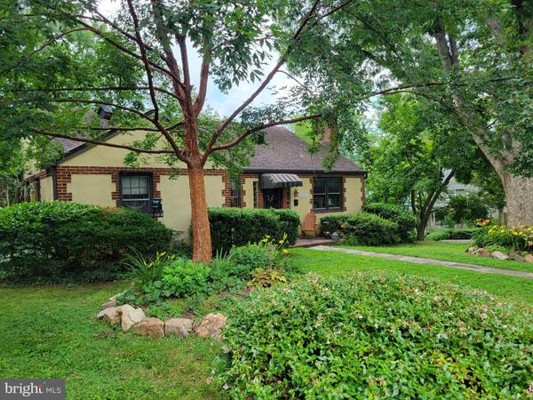 2623 N GREENBRIER ST, Arlington, VA 22207