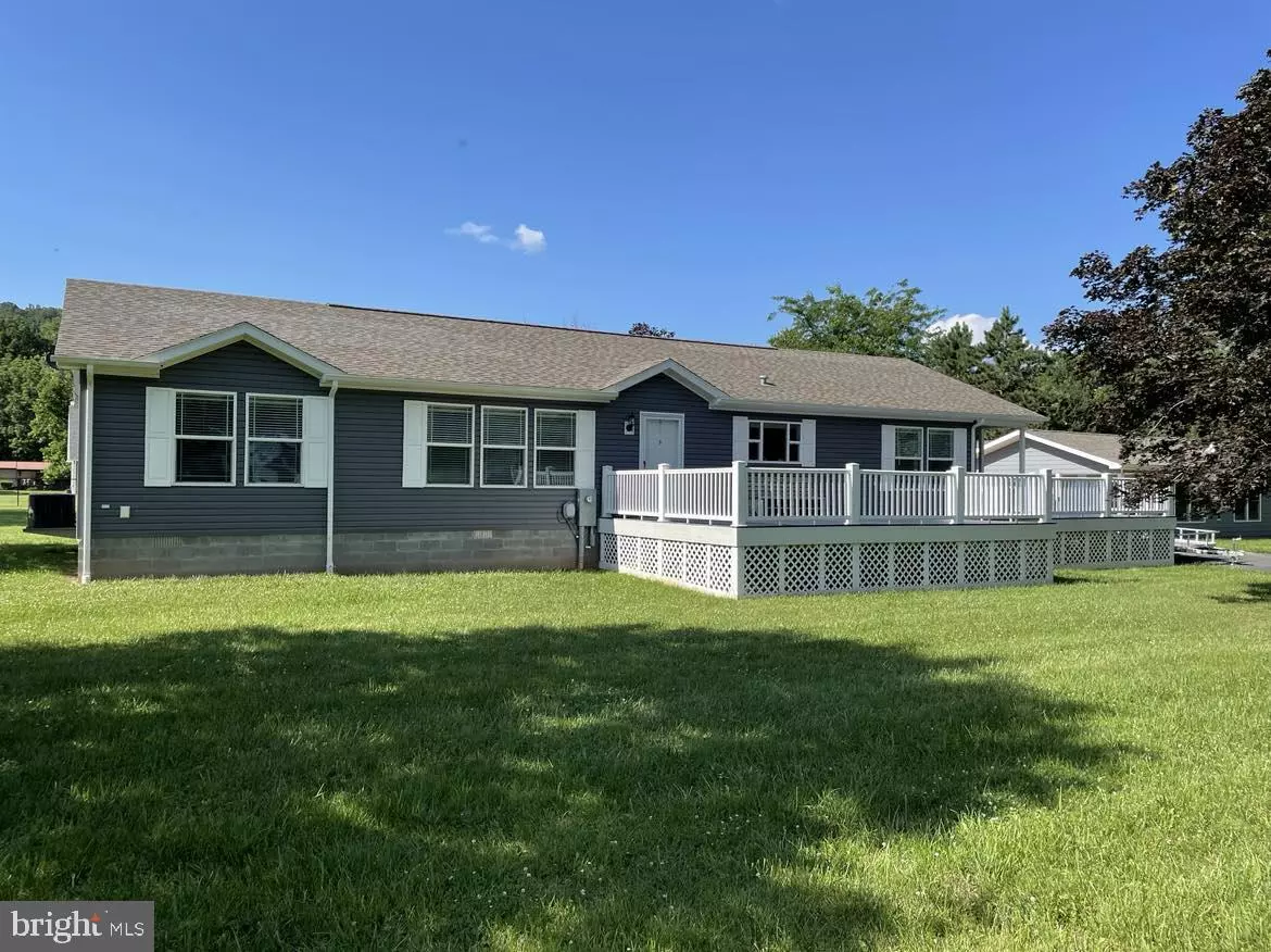 Cabins, WV 26855,107 TROUT LANE