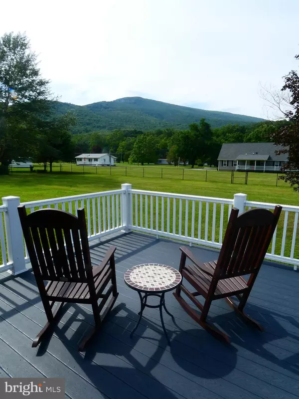 Cabins, WV 26855,107 TROUT LANE