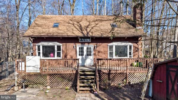 4584 BRIARCLIFF TER, Tobyhanna, PA 18466