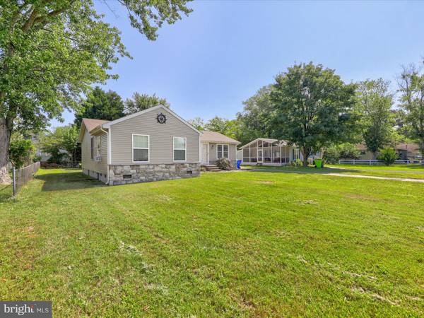 Ocean View, DE 19970,16 DAVID RD