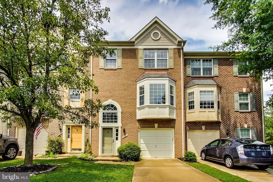 6641 HALTWHISTLE LN, Alexandria, VA 22315