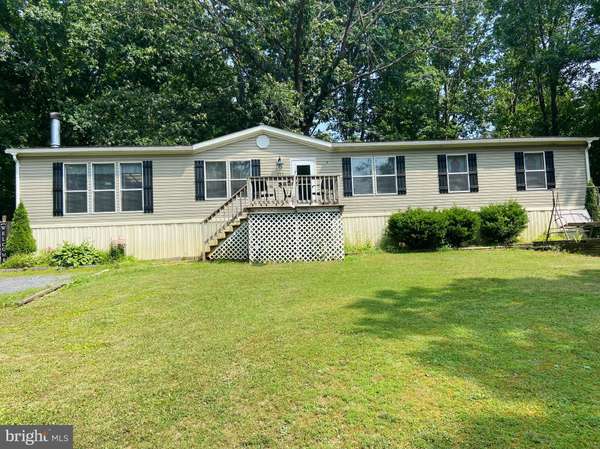 153 REDWOOD DR, Rileyville, VA 22650