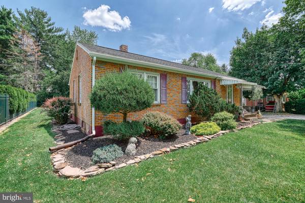 351 S ROYAL ST, York, PA 17402