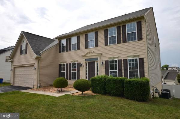 35 NACE DR, Hanover, PA 17331