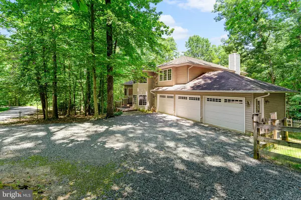 Woodbridge, VA 22192,5500 SINGLE OAK HILL CT