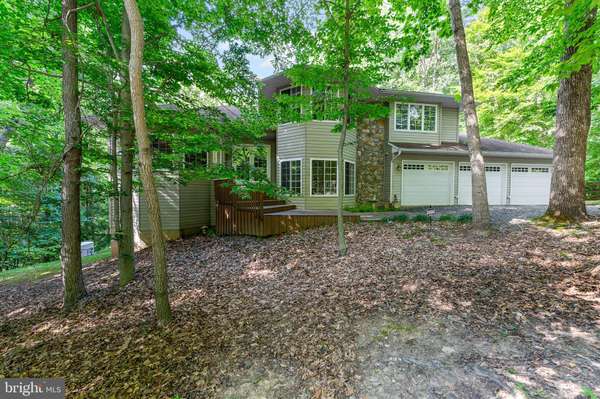 Woodbridge, VA 22192,5500 SINGLE OAK HILL CT