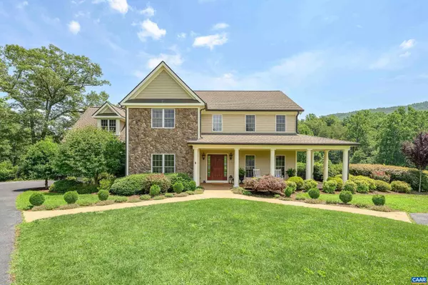 480 LABRADOR LN, Charlottesville, VA 22903