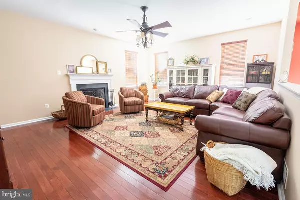 Lawrence Township, NJ 08648,11 CARLA WAY