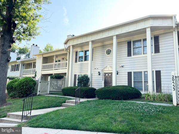 20557 SHADYSIDE WAY #14-237, Germantown, MD 20874