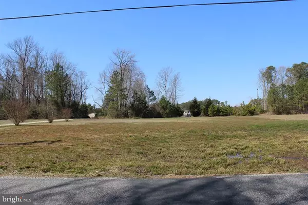 Reedville, VA 22539,-LOT 6 BLACKBERRY RD