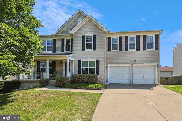 4 BANNON LN, Stafford, VA 22556