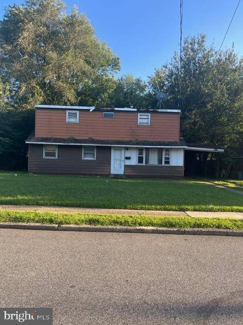 112 S DENNIS DR, Clayton, NJ 08312